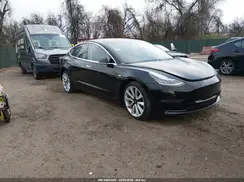 5YJ3E1EB5KF530161 2019 TESLA MODEL 3