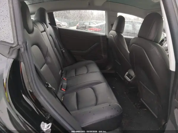 5YJ3E1EB5KF530161 2019 TESLA MODEL 3 - Image 8
