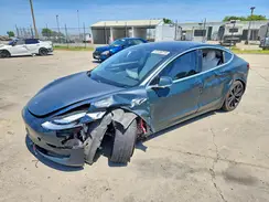5YJ3E1EB5KF539961 2019 TESLA MODEL 3