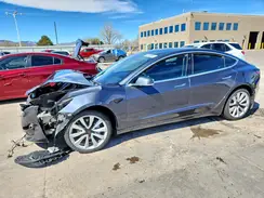5YJ3E1EB5LF497714 2020 TESLA MODEL 3