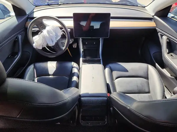 5YJ3E1EB5LF497714 2020 TESLA MODEL 3 - Image 8