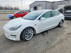 5YJ3E1EB5LF513555 2020 TESLA MODEL 3