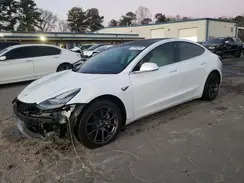 5YJ3E1EB5LF525401 2020 TESLA MODEL 3