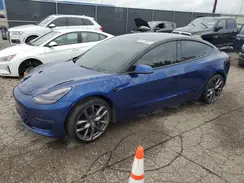 5YJ3E1EB5LF546877 2020 TESLA MODEL 3