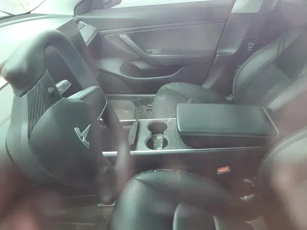 5YJ3E1EB5LF546877 2020 TESLA MODEL 3 - Image 8