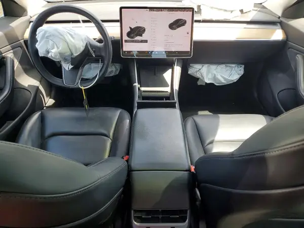 5YJ3E1EB5LF599725 2020 TESLA MODEL 3 - Image 8