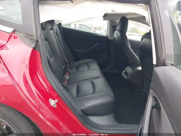 5YJ3E1EB5LF600324 2020 TESLA MODEL 3 - Image 8