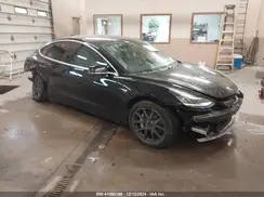 5YJ3E1EB5LF600985 2020 TESLA MODEL 3