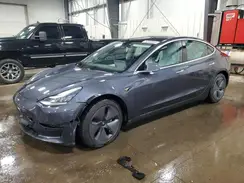 5YJ3E1EB5LF601036 2020 TESLA MODEL 3