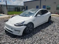 5YJ3E1EB5LF606916 2020 TESLA MODEL 3