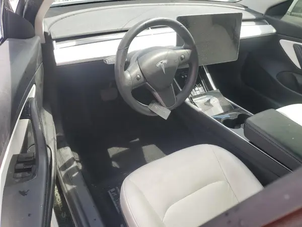 5YJ3E1EB5LF606916 2020 TESLA MODEL 3 - Image 8