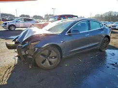 5YJ3E1EB5LF616927 2020 TESLA MODEL 3