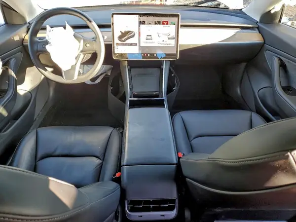 5YJ3E1EB5LF616927 2020 TESLA MODEL 3 - Image 8