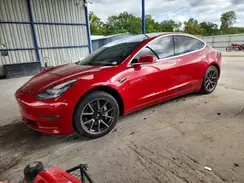 5YJ3E1EB5LF616989 2020 TESLA MODEL 3