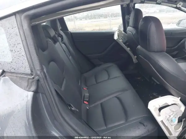 5YJ3E1EB5LF617026 2020 TESLA MODEL 3 - Image 8