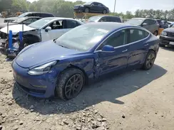 5YJ3E1EB5LF617348 2020 TESLA MODEL 3