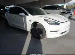 5YJ3E1EB5LF617981 2020 TESLA MODEL 3