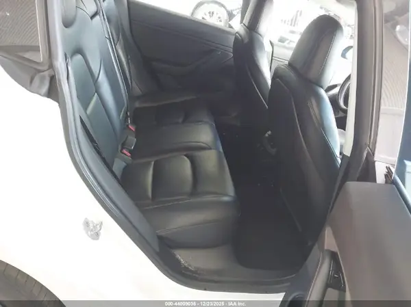 5YJ3E1EB5LF617981 2020 TESLA MODEL 3 - Image 8
