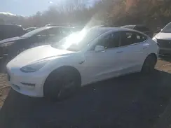 5YJ3E1EB5LF618063 2020 TESLA MODEL 3
