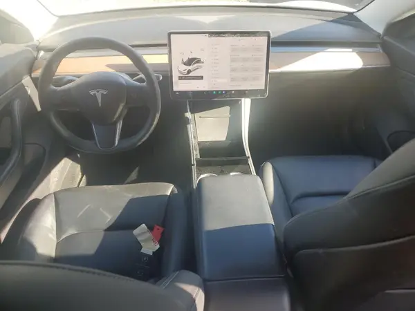 5YJ3E1EB5LF618063 2020 TESLA MODEL 3 - Image 8