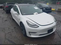 5YJ3E1EB5LF618094 2020 TESLA MODEL 3