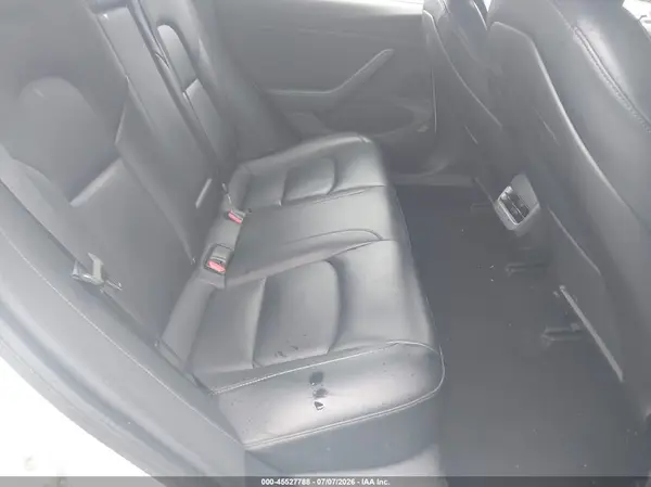 5YJ3E1EB5LF618094 2020 TESLA MODEL 3 - Image 8