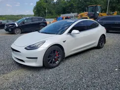 5YJ3E1EB5LF619049 2020 TESLA MODEL 3