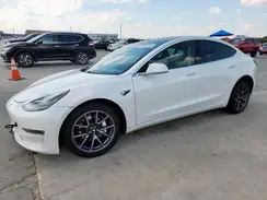 5YJ3E1EB5LF619312 2020 TESLA MODEL 3