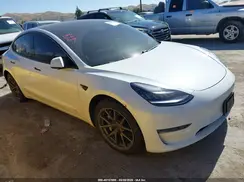 5YJ3E1EB5LF619620 2020 TESLA MODEL 3
