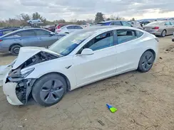 5YJ3E1EB5LF619665 2020 TESLA MODEL 3