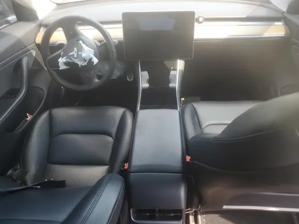 5YJ3E1EB5LF619956 2020 TESLA MODEL 3 - Image 8