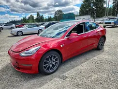 5YJ3E1EB5LF620315 2020 TESLA MODEL 3
