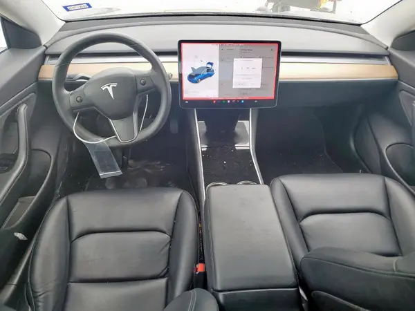 5YJ3E1EB5LF620556 2020 TESLA MODEL 3 - Image 8