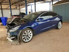 5YJ3E1EB5LF620654 2020 TESLA MODEL 3