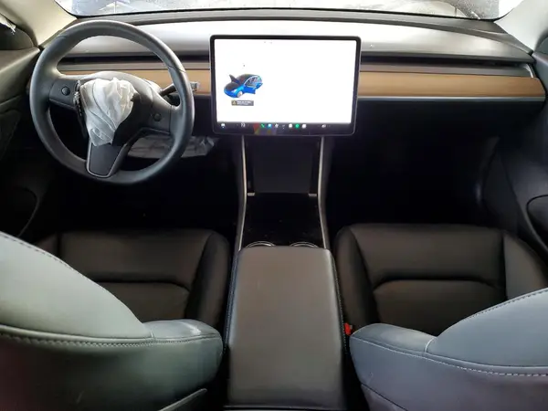 5YJ3E1EB5LF620654 2020 TESLA MODEL 3 - Image 8