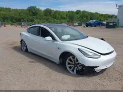 5YJ3E1EB5LF620816 2020 TESLA MODEL 3