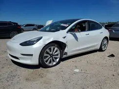 5YJ3E1EB5LF621139 2020 TESLA MODEL 3