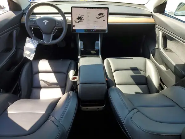 5YJ3E1EB5LF621139 2020 TESLA MODEL 3 - Image 8