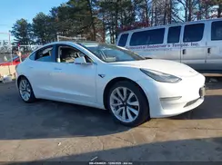 5YJ3E1EB5LF621173 2020 TESLA MODEL 3
