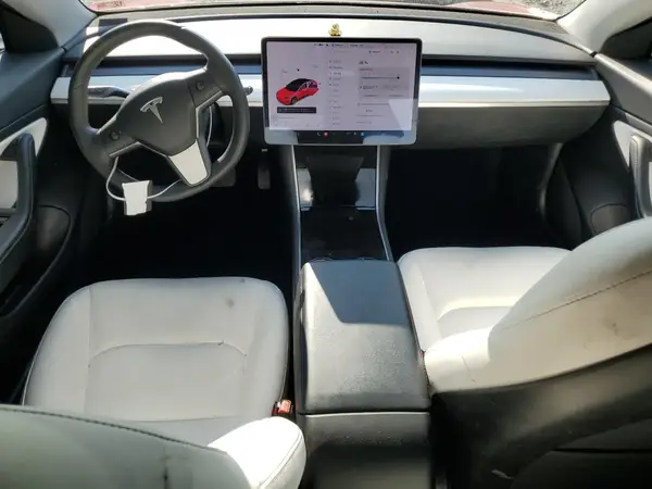 5YJ3E1EB5LF621884 2020 TESLA MODEL 3 - Image 8