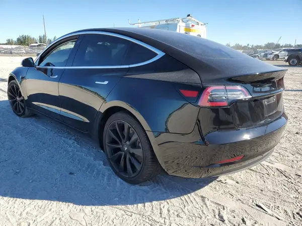 5YJ3E1EB5LF622372 2020 TESLA MODEL 3 - Image 2