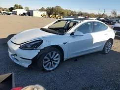 5YJ3E1EB5LF622680 2020 TESLA MODEL 3