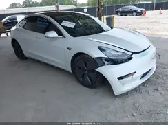 5YJ3E1EB5LF628074 2020 TESLA MODEL 3