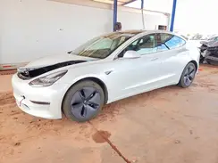 5YJ3E1EB5LF628141 2020 TESLA MODEL 3