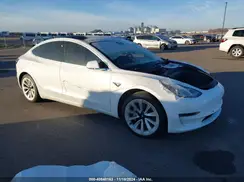 5YJ3E1EB5LF628530 2020 TESLA MODEL 3