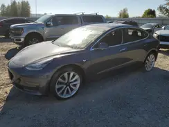 5YJ3E1EB5LF629144 2020 TESLA MODEL 3