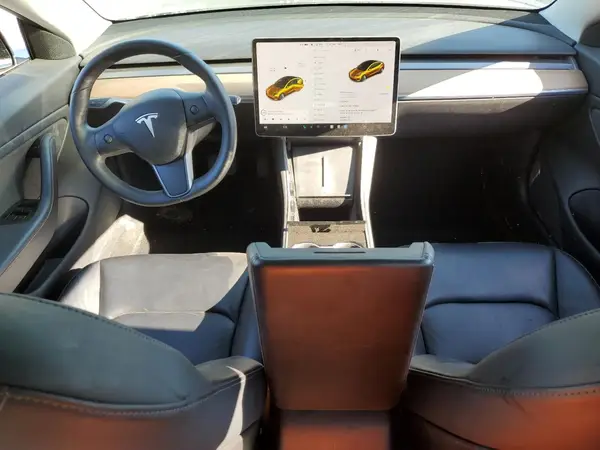 5YJ3E1EB5LF629144 2020 TESLA MODEL 3 - Image 8