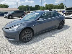 5YJ3E1EB5LF635154 2020 TESLA MODEL 3