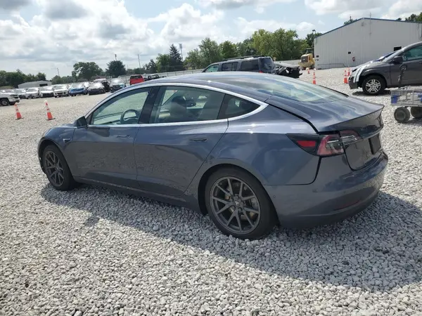 5YJ3E1EB5LF635154 2020 TESLA MODEL 3 - Image 2