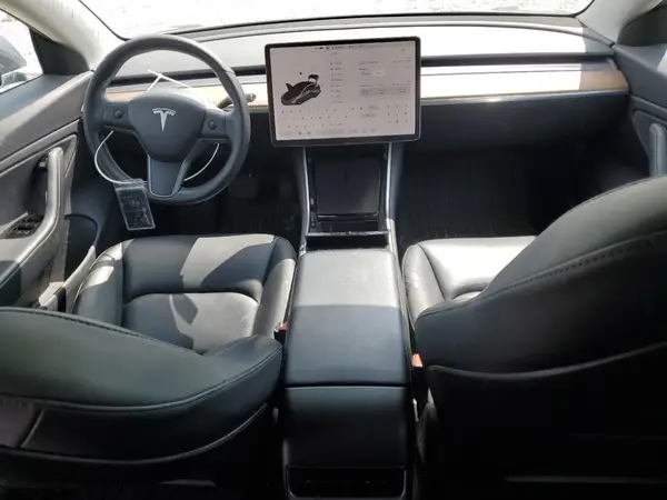 5YJ3E1EB5LF635154 2020 TESLA MODEL 3 - Image 8